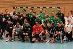 He1 gegen TV Ratingen 2 ( 22.02.2025 )