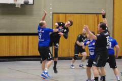 He2 gegen SG Unterrath 2 ( 21.01.2023 )