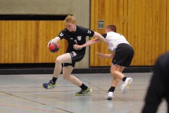 He2 gegen TSV Norf ( 29.10.2022 )