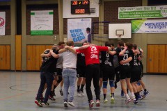 TVHe2 gegen TuS 08 Lintorf3 ( 11.03.2023 )